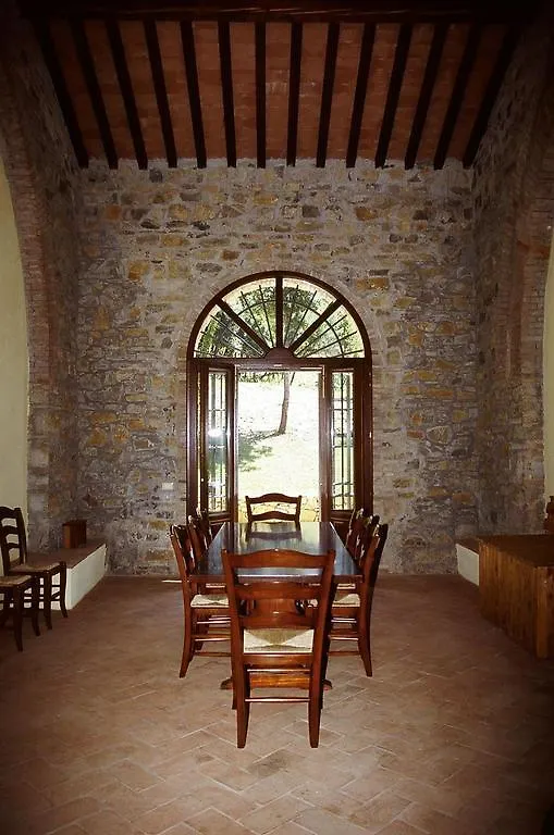 Relais Borgo Il Massera Villa Monteverdi Marittimo